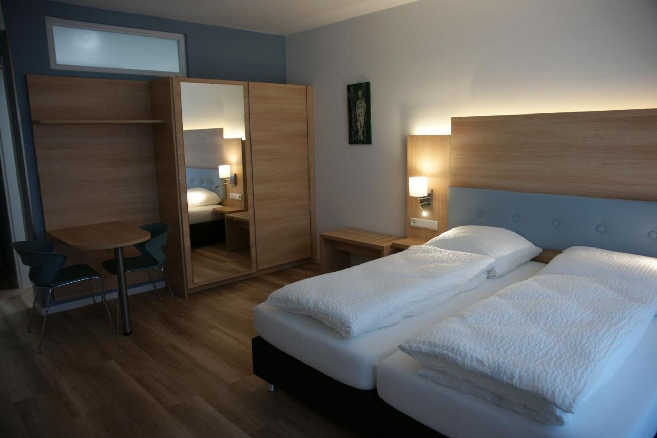 Leister Apparthotel Weyhe 外观 照片