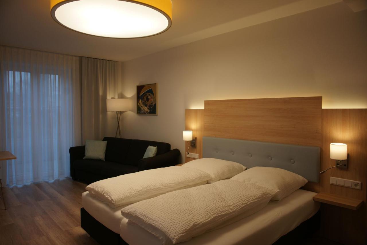 Leister Apparthotel Weyhe 外观 照片
