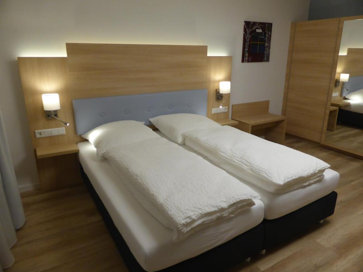 Leister Apparthotel Weyhe 外观 照片