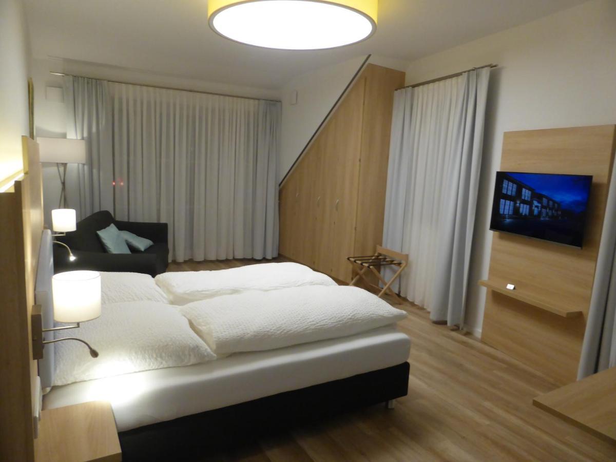 Leister Apparthotel Weyhe 外观 照片